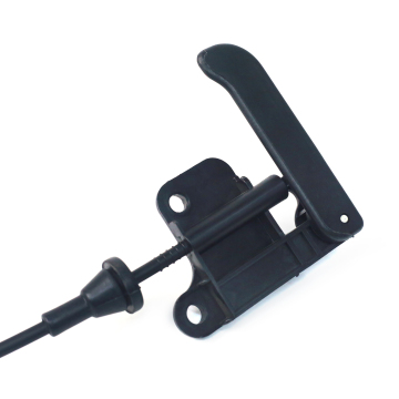 Chevrolet Blazer, S10, GMC Jimmy Sonoma Hood Release Cable 1994-2001 (Part Number 15732159)
