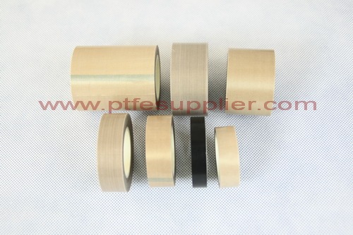 PTFE gecoate glasvezelzone tape