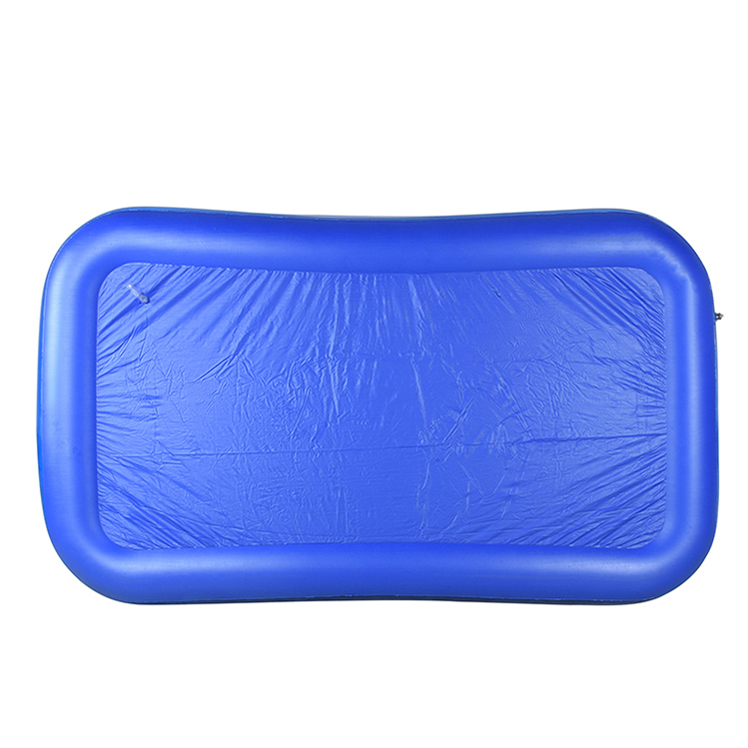 PVC Large Inflatable Swimming Pools Giant Inflatable Pool