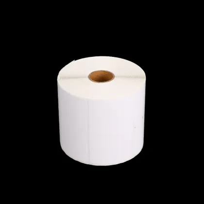Industrial Thermal Transfer Label Rolls by Manufacturer