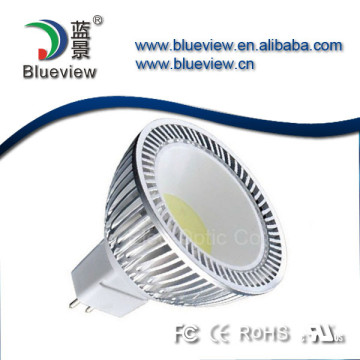 5W MR16 COB LED Spot Light Lamp