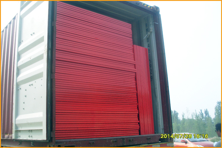 Welded Wire Bending Mesh Temporary Fence