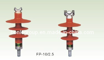 Pin Post Composite Insulator