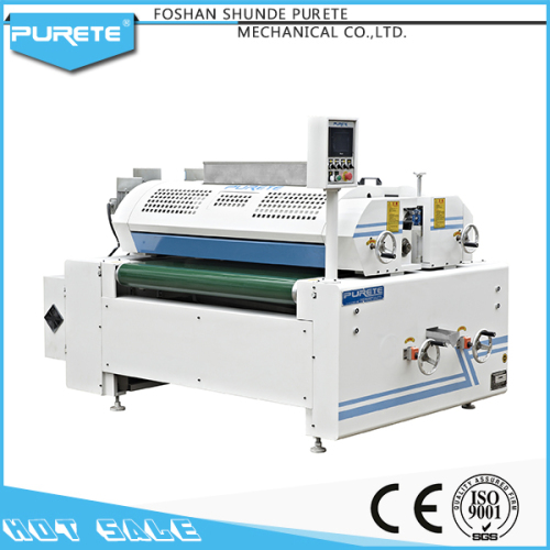 Woodworking Machine Furniture UV coating machine