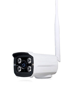 Outsite 720P Wifi CCTV Web Camera APP Recording