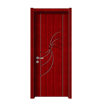 Carving Design PVC Doors