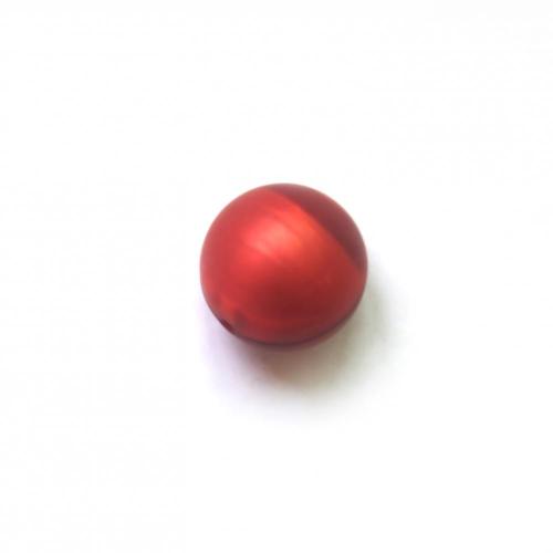 19mm Round Silicone Teething Bulk Beads Wholesale
