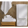 100% cotton hotel bath towel with logo