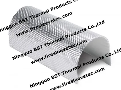 Floor and Tunnel Shield