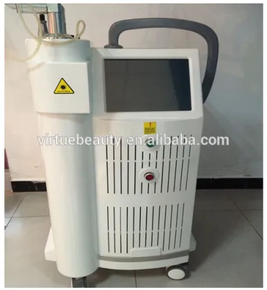 Gynecology vaginal tightening laser multifunction laser beauty machine for beauty clinic