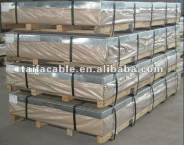 3003 aluminum fabrication plate