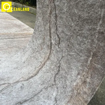 Soft Stone McM Modern Design Flexible Stone for Outdoor Wall Decor