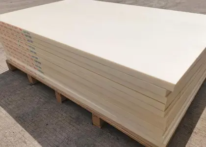 High Gloss ABS Plastic Sheets 3mm ABS Plastic