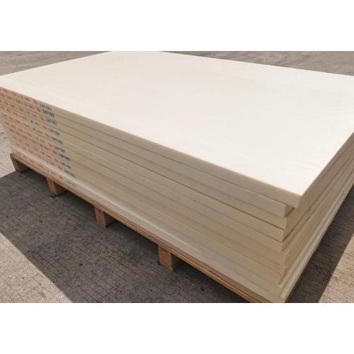 Acrylonitrile - Butadiene - Styrene ABS Plastic Sheet