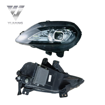 Beijing EX3 Headlight Assembly: High-Quality Refurbished Car Parts