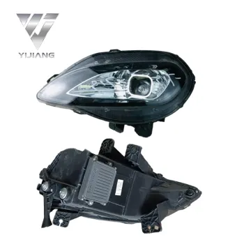 Beijing EX3 Headlight Assembly: High-Quality Refurbished Car Parts