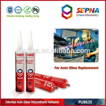 Sealants in Automotive Repair