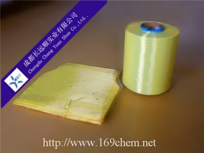 Kevlar Aramid Fabric
