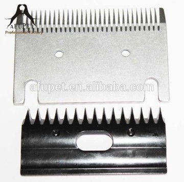 Horse clipper blade/Horsehair, Fleece Blades PB004
