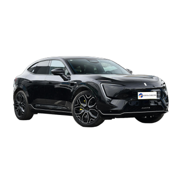2024 Changan Avatar 11: 580km Range Electric SUV