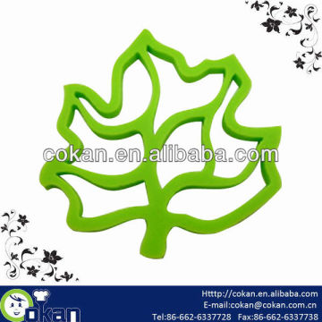 Tree Shape Silicone Mat CK-SL442