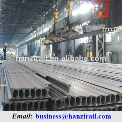 Railway Railroad Rail Transportation