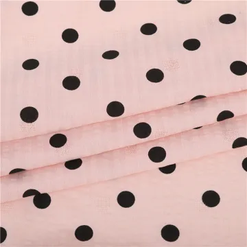 Wholesale Elegant Jacquard Buy 100% Cotton Fabric