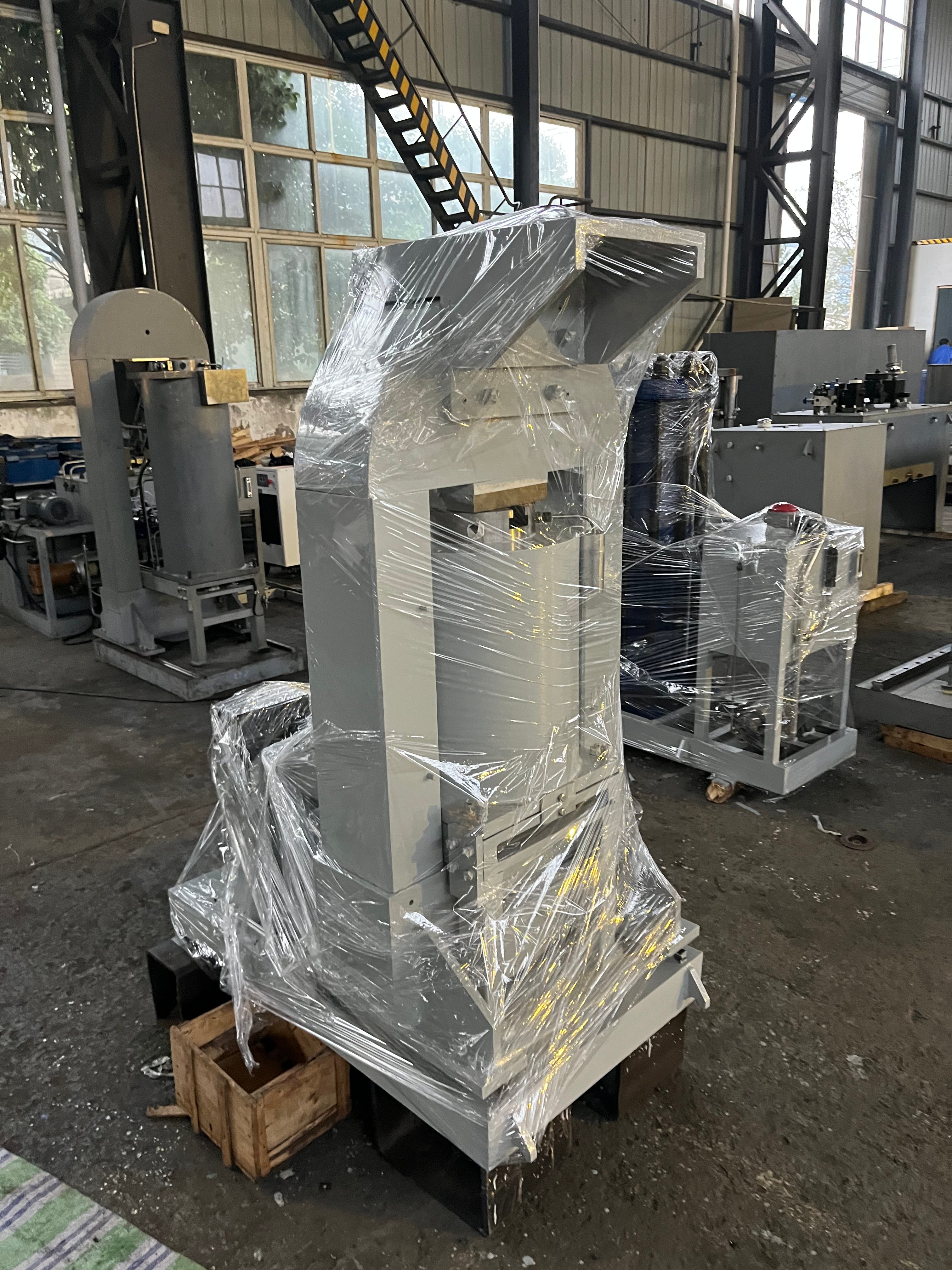 CIP D630 X H1000/300MPA