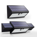 LED-Solarsensor-Flutlicht