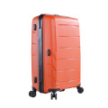 Custom Famous PC Waterproof 3pcs Luggage Suitcase Set