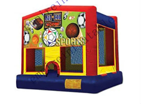 jumping castles,bouncy castle, cheap inflatable bouncers for sale d143