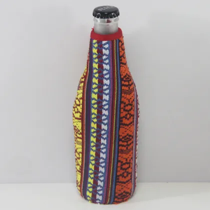 Promotional Thermal Neoprene Bottle sleeve