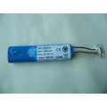 14.8V 2.6Ah rechargeable battery pack smart battery