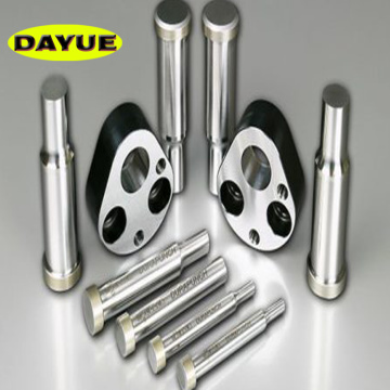 S45C End Retainer Sets for CNC Machining