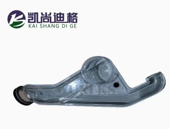 Trutzschler Textile Machine Spare Parts Suction 989500501001