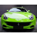 Super Gloss Apple Green Car Wrap винил