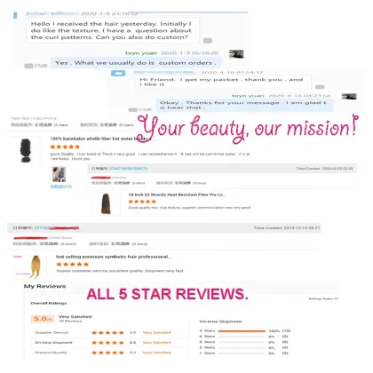 cheap price synthetic braiding hair pp fiber perm yaki braiding hair