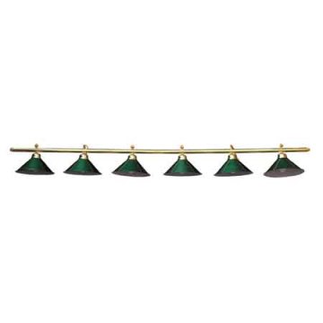 Billiard Lampshade