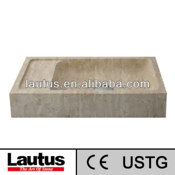 square sink lautus item LU5031BT with high quality &durable character