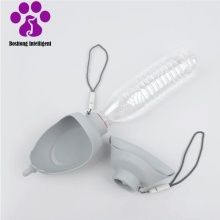 পোষা প্রাণী জন্য পোর্টেবল সিলিকন জল ফিডার