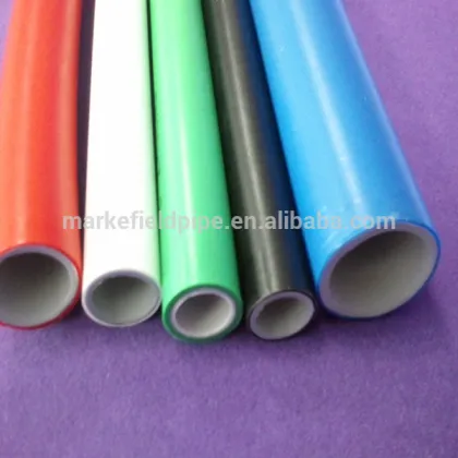 Blue PE-AL-PE Pipe for gas systems