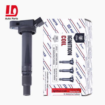 4GR Ignition Coil 90919-02250 90919-02256 لـ Crown Reiz