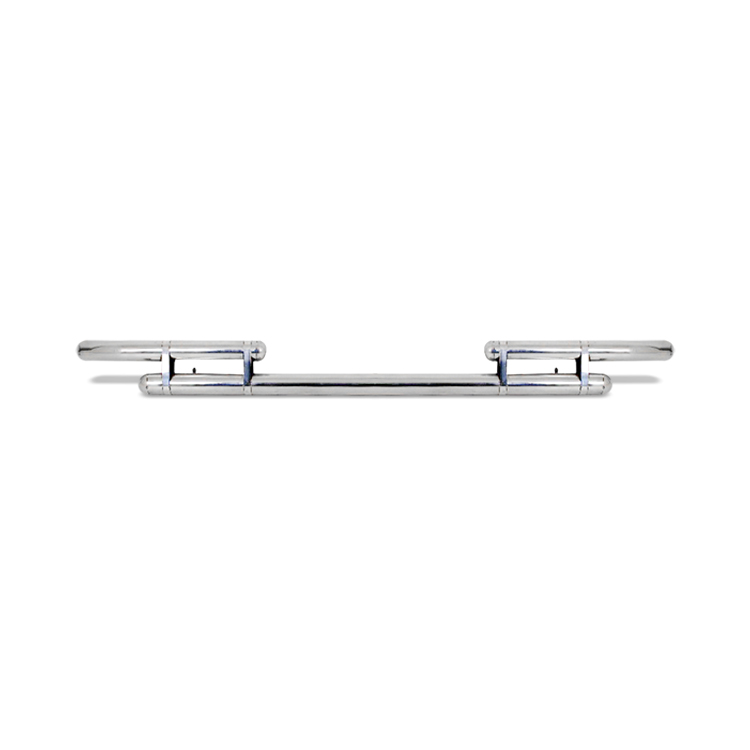 Rear Bumper for Toyota Hilux Vigo 2004-2012