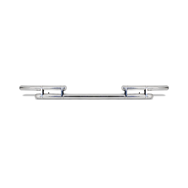 Rear Bumper for Toyota Hilux Vigo 2004-2012
