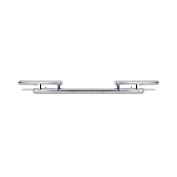 rear bumper with light for Toyota Hilux Vigo