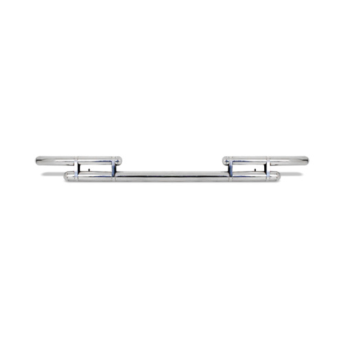 rear bumper with light for Toyota Hilux Vigo