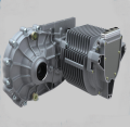 Tùy chỉnh chuyên nghiệp Die Casting phần nhôm