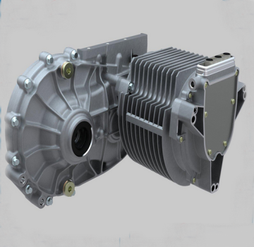 Aluminum Casting With CNC Machining