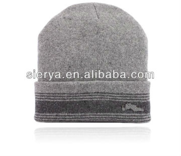 hot sell winter knitted hat