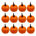 Orange 12pcs